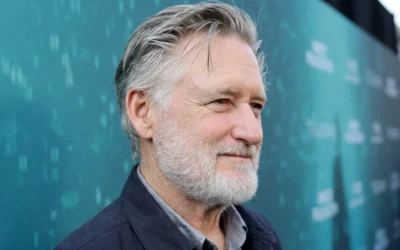 Bill Pullman, 72 de ani. Ce fac cei 3 copii ai actorului celebru, departe de lumina reflectoarelor