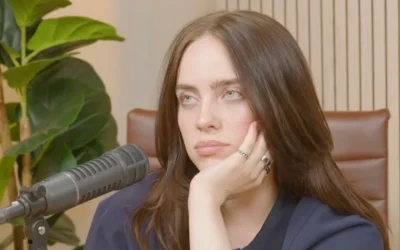 Decizia neasteptata a lui Billie Eilish la 24 de ani. Renunta complet la operatiile estetice