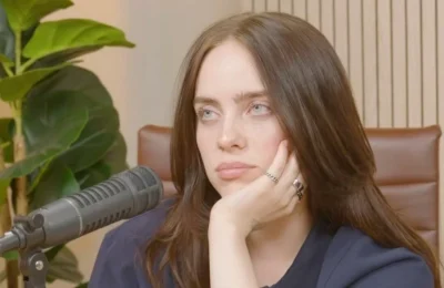 Decizia neasteptata a lui Billie Eilish la 24 de ani. Renunta complet la operatiile estetice