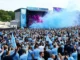 O revenire asteptata 25 de ani. 50.000 de fani au blocat un oras intreg pentru echipa lor