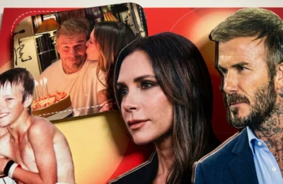 Ziua lui David Beckham a scos la iveala drama. Absenta care a socat pe toata lumea
