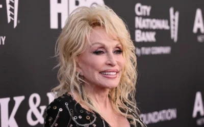 Dolly Parton anuleaza 6 concerte. Anuntul oficial despre starea ei de sanatate