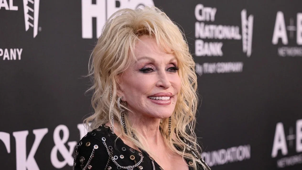 Dolly Parton