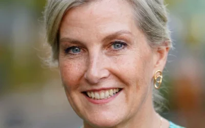 Secretul stilistic al Ducesei Sophie. Rochia din 2024 a uimit din nou la Londra