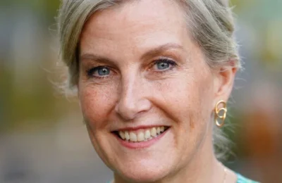 Secretul stilistic al Ducesei Sophie. Rochia din 2024 a uimit din nou la Londra