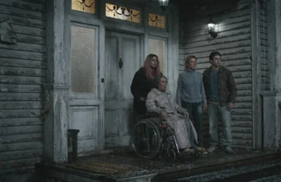 Un nou film de groaza socheaza publicul. Ce se intampla in cinematografe pe 24 iulie