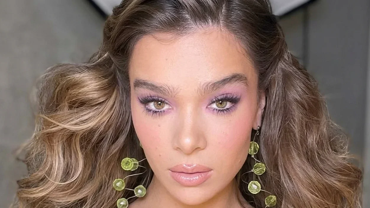 Hailee Steinfeld