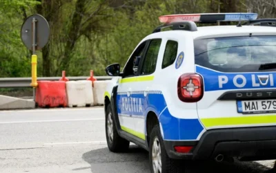 Vestea care șochează Piatra-Neamț. O femeie a incendiat două mașini. Pagube de zeci de mii de euro