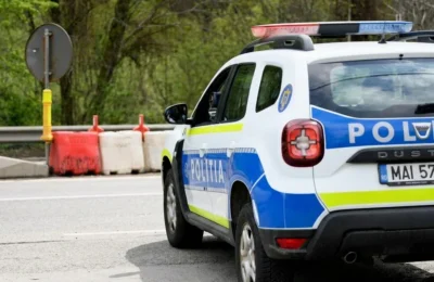 Vestea care șochează Piatra-Neamț. O femeie a incendiat două mașini. Pagube de zeci de mii de euro