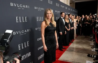 Motivul real pentru care Jennifer Aniston refuza Met Gala. Totul tine de anxietate