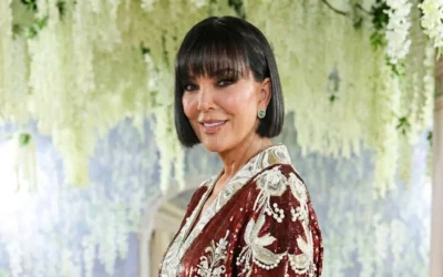 Kris Jenner a dat 100000 de dolari pe o operatie. Reactia ei a uimit pe toata lumea