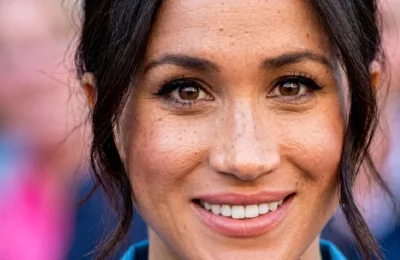Gestul lui Meghan Markle care a uimit o lume intreaga. Ce a facut ducesa in Australia