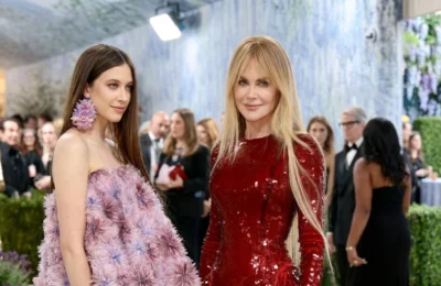 Nimeni nu se aștepta la asta. Nicole Kidman a apărut la braț cu fiica ei de 17 ani la Met Gala
