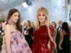 Nimeni nu se aștepta la asta. Nicole Kidman a apărut la braț cu fiica ei de 17 ani la Met Gala