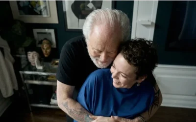 153 de filme din 43 de tari. Surpriza uriasa cu Olivia Colman si John Lithgow in rol principal