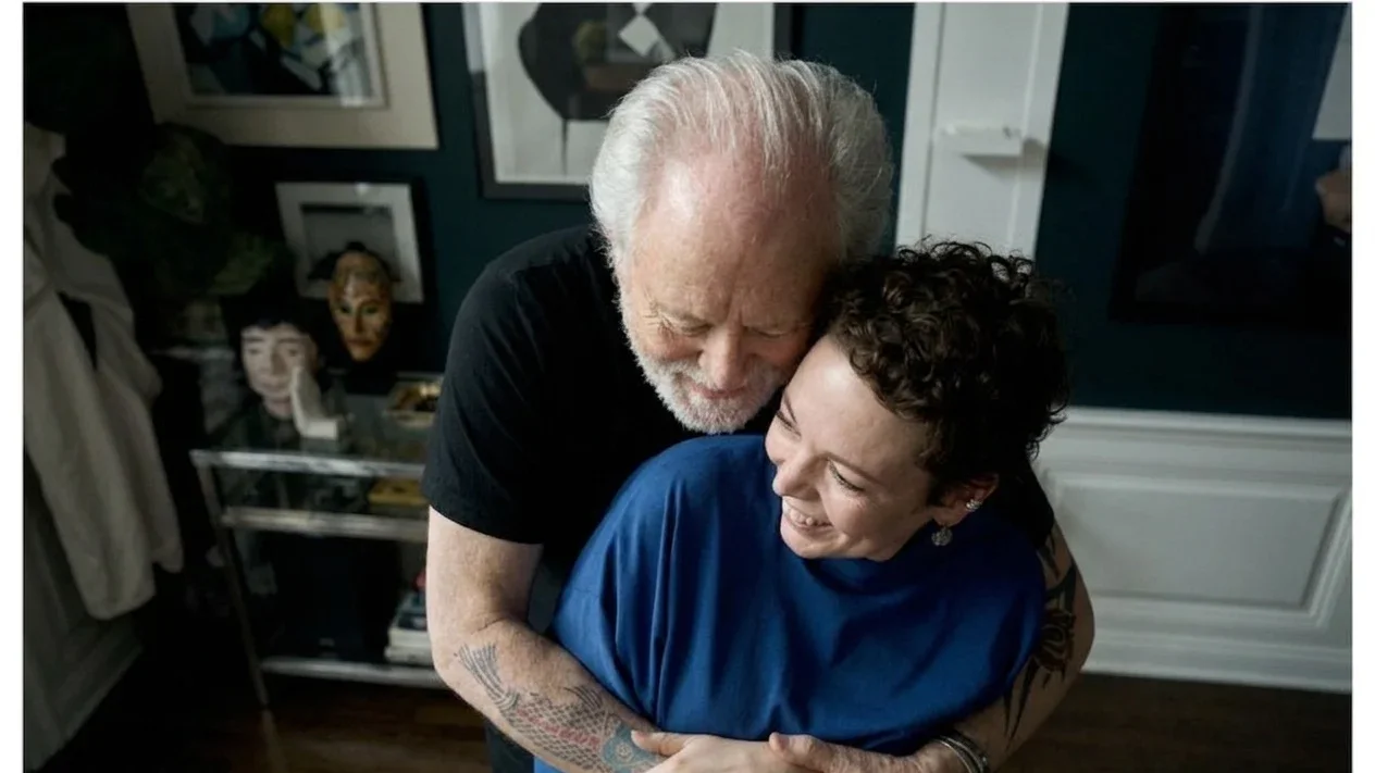 153 de filme din 43 de tari. Surpriza uriasa cu Olivia Colman si John Lithgow in rol principal