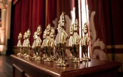 Răsturnare de situație la Premiile Gopo. Filmul care a luat trofeul suprem în fața favoriților
