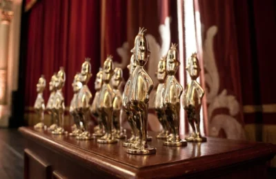 Răsturnare de situație la Premiile Gopo. Filmul care a luat trofeul suprem în fața favoriților