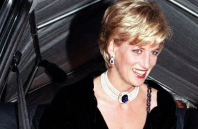 S-a aflat secretul rochiei Prințesei Diana. De ce a vrut să renunțe la ea în ultimul moment
