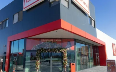 Vestea asteptata de milioane de romani. Preturi mai mici cu 40% la sute de produse