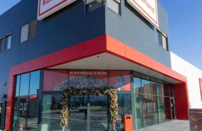 Vestea asteptata de milioane de romani. Preturi mai mici cu 40% la sute de produse