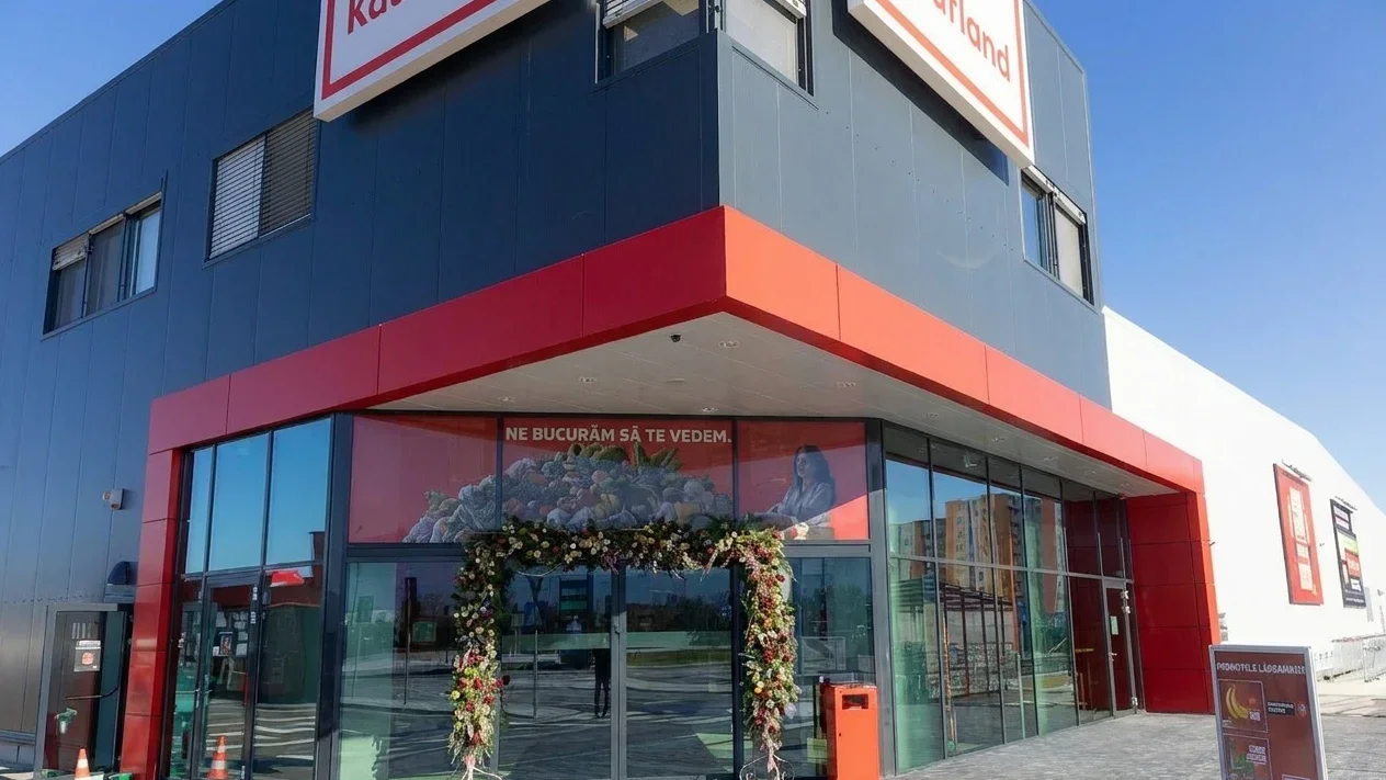 Reduceri Kaufland