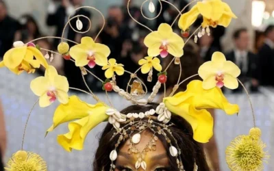 Surpriza uriasa pentru pasionatele de beauty. Un produs banal a facut minuni la Met Gala 2026