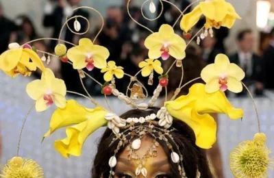 Surpriza uriasa pentru pasionatele de beauty. Un produs banal a facut minuni la Met Gala 2026