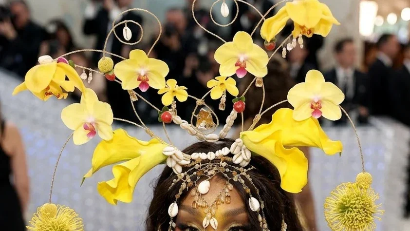 Surpriza uriasa pentru pasionatele de beauty. Un produs banal a facut minuni la Met Gala 2026