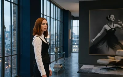 Surpriza din noul The Devil Wears Prada. Detaliul care arata cine are cu adevarat puterea