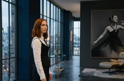 Surpriza din noul The Devil Wears Prada. Detaliul care arata cine are cu adevarat puterea