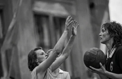 Povestea care va emotiona toata Europa. Adevarul despre femeia care a schimbat istoria sportului