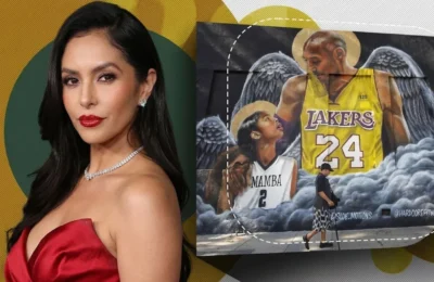 Vanessa Bryant a rabufnit. Mesajul dur la 6 ani de la moartea lui Kobe