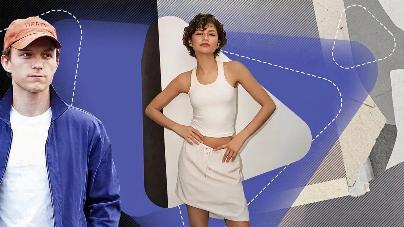 Anunțul care a șocat Hollywoodul. Zendaya și Tom Holland s-au căsătorit în secret