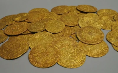 Un instalator a tras de o sfoară și a găsit 2.3 milioane euro. Ce se întâmplă cu banii