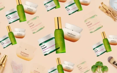 S-a aflat secretul tenului perfect. Crema de 17 dolari care șterge ridurile