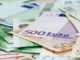 Noul record absolut pentru euro. Cursul de 5.2180 lei loveste direct in buzunarele romanilor