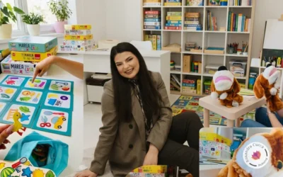 Adevarul despre emotiile copiilor. Ce trebuie sa stie orice parinte din Romania