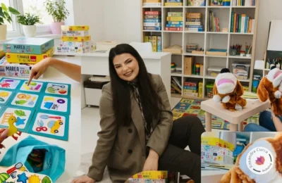 Adevarul despre emotiile copiilor. Ce trebuie sa stie orice parinte din Romania