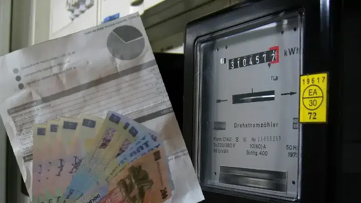 Ce se întâmplă cu facturile românilor din ianuarie