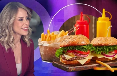 Doar 5 din 250 de romani fac asta la fast food. Ce arata experimentul medicului Bilic