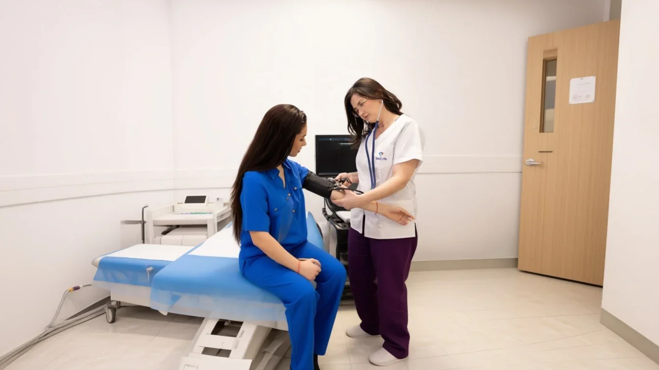 Românii au făcut 1,3 milioane de teste de colesterol pe fondul deceselor record
