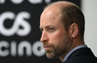 Printul William, singur intr-o misiune cheie. Ce face familia regala cand nu o vedem