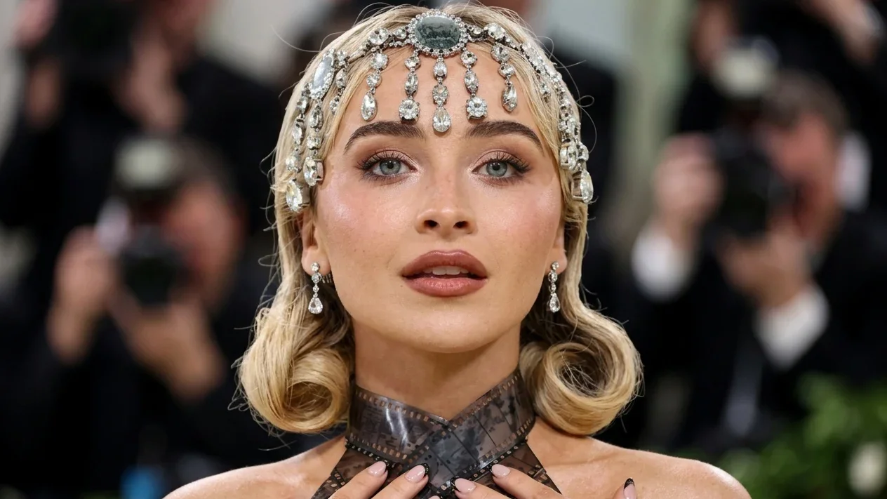 Surpriza uriasa pentru fanii divei pop. Secretul ascuns in rochia de la Met Gala 2026