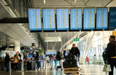 Zeci de mii de zboruri anulate. Prețul biletelor de avion explodează înainte de vacanță
