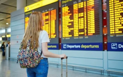 Vestea care da peste cap vacantele. 13000 de zboruri anulate in mai. Cine e afectat