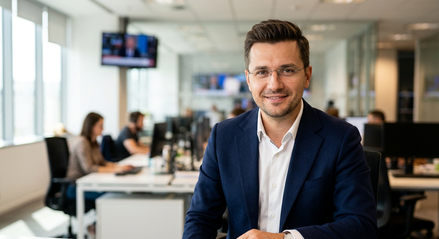Mihai Preda