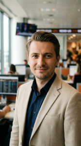 Radu Constantin