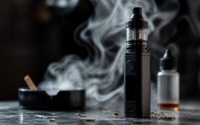 Un studiu din iunie 2026 arată că unele țigări electronice pot perturba ritmul inimii