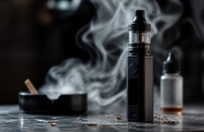 Un studiu din iunie 2026 arată că unele țigări electronice pot perturba ritmul inimii
